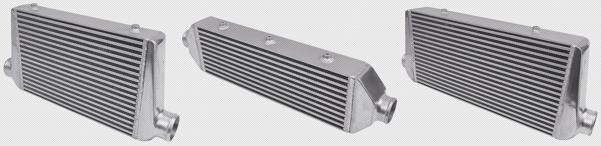 Intercoolers