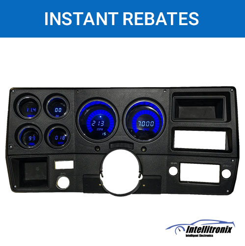 Shop all Instant Rebates
