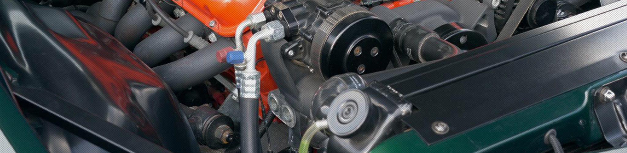 Air Conditioning Hoses and Lines