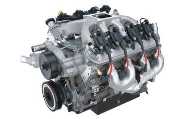 Circle Track Engine & Performance Parts at Summit Racing