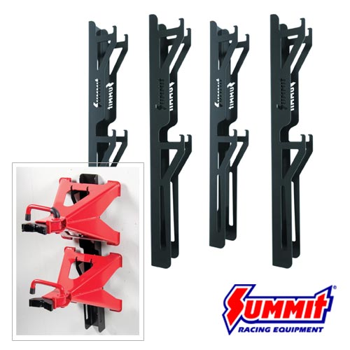 Summit Racing Jack Stand Organizers