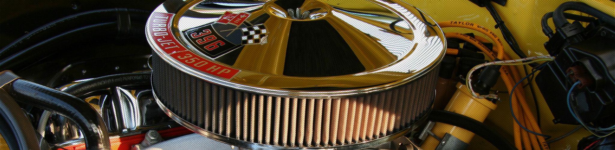 Air Filter/Cleaner Assemblies