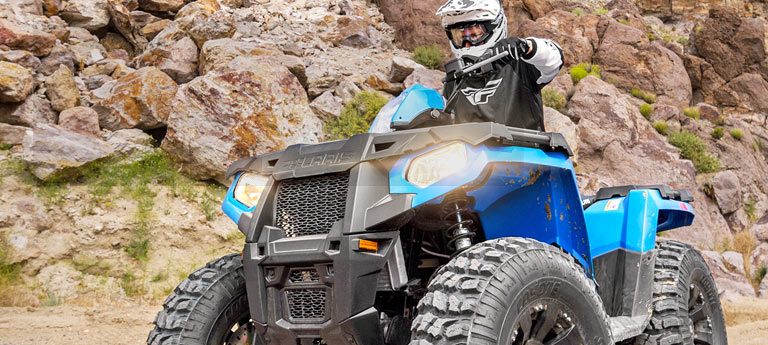 ATV Parts Accessories | Summit Racing