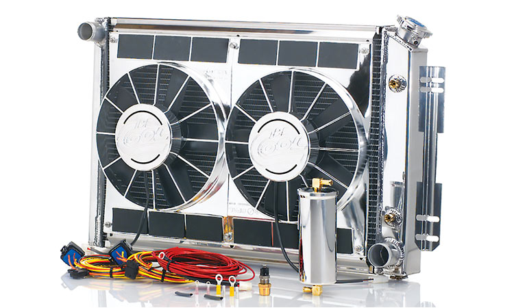 Engine Cooling Systems