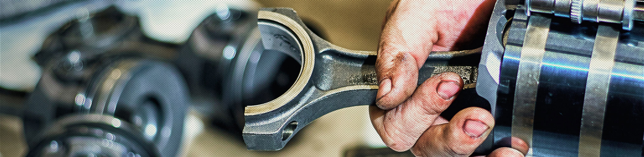 Connecting Rods