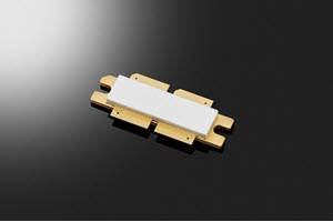 LDMOS Transistor
