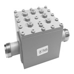 Image showing the DXE DXE-900M-BPF band pass filter