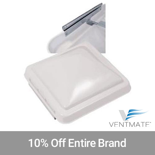 Ventmate Products - 10% Off Entire Brand