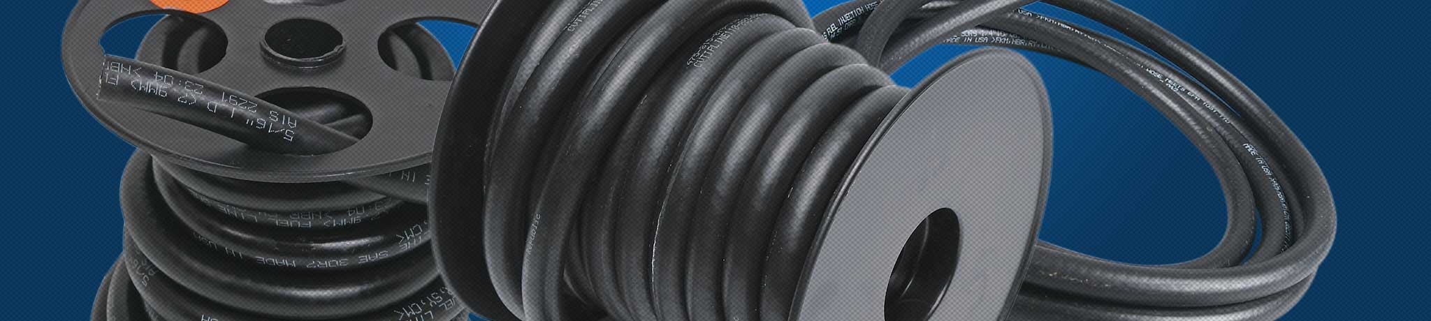 Fuel, Vacuum, Transmission & More Hose