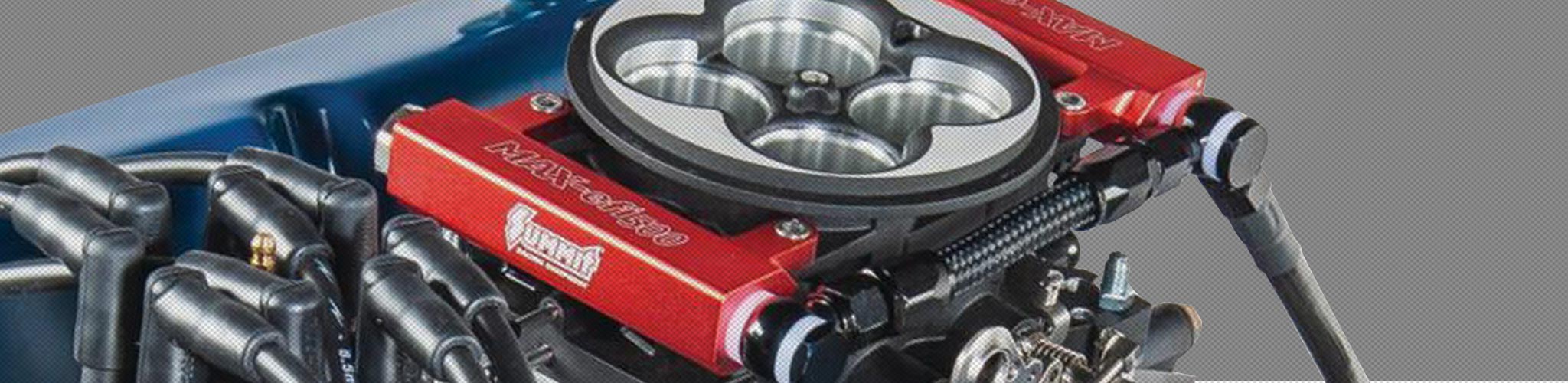 EFI / Electronic Fuel Injection Systems