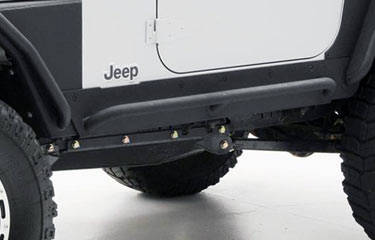 Jeep® TJ Wrangler Parts & Accessories | Summit Racing