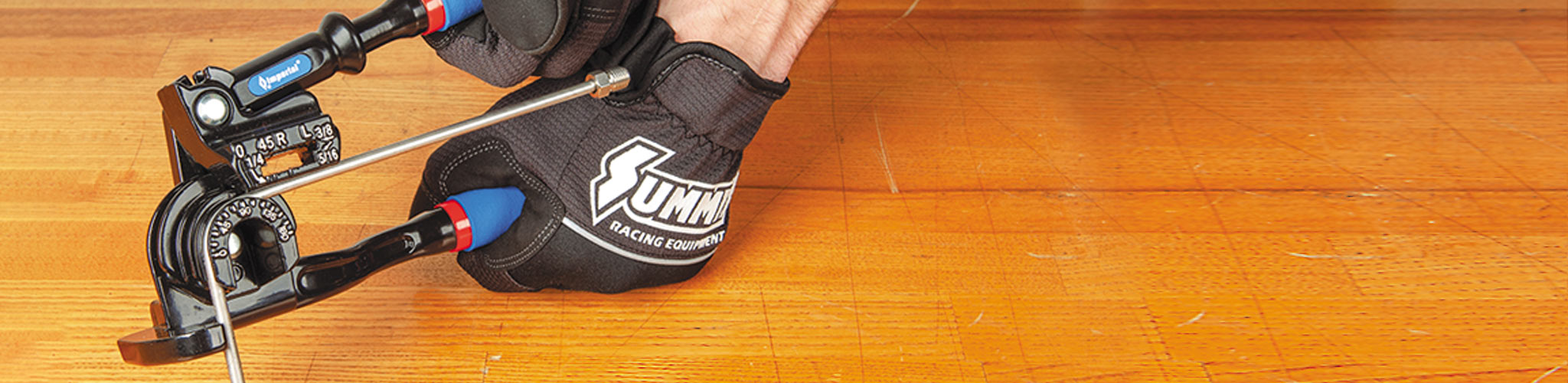 Automotive Tubing, Fuel Lines, Brake Lines & More