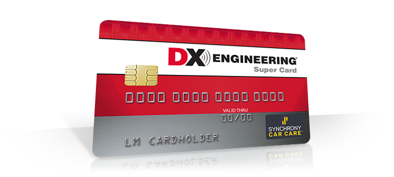 DX Engineering | Ham Radio Equipment & Supplies