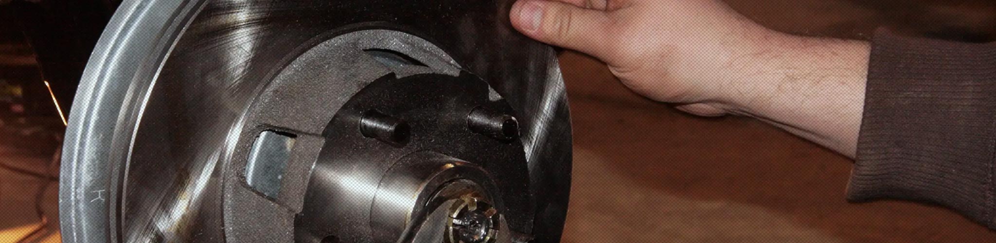 Wheel Bearing and Hub Assemblies