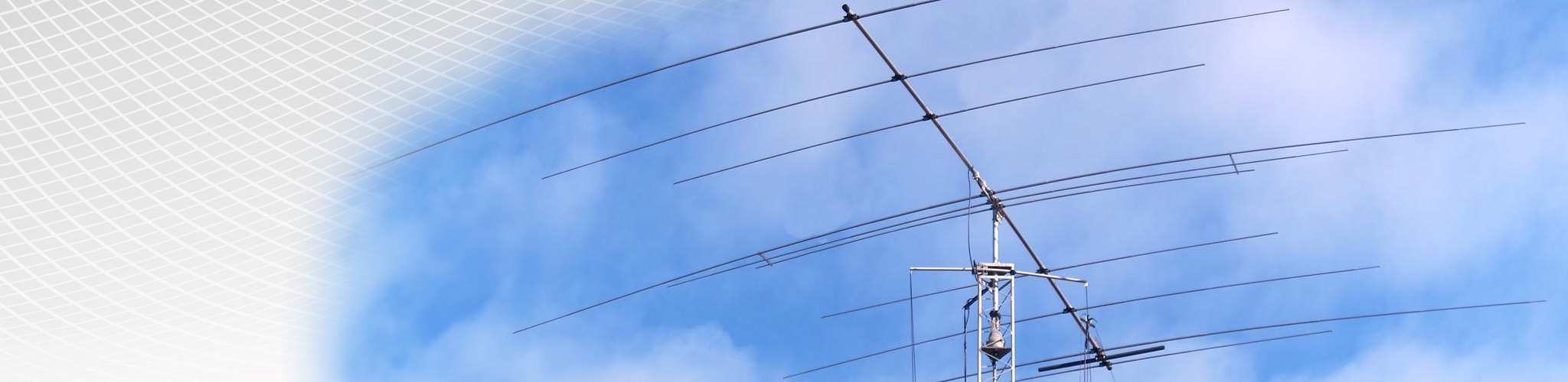 Antennas for HAM Radio
