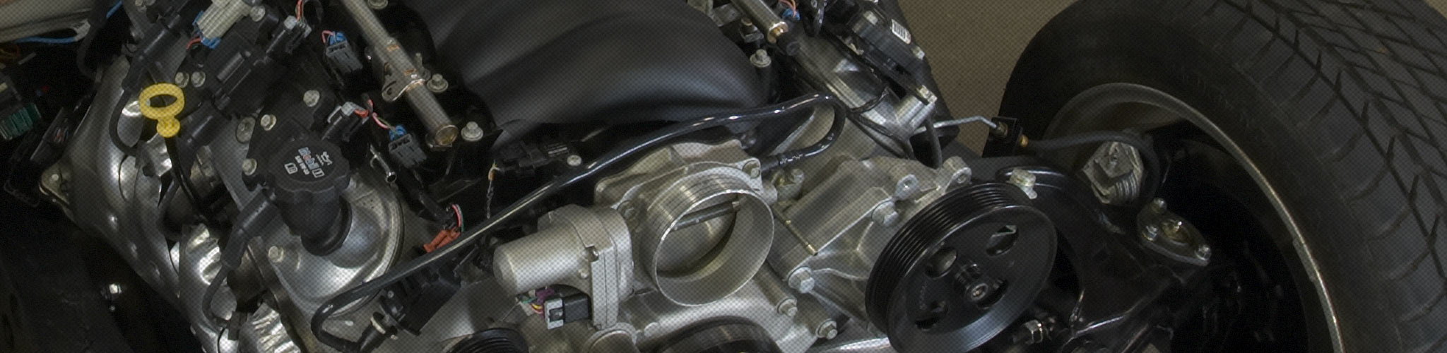 Crate Engines/Motors