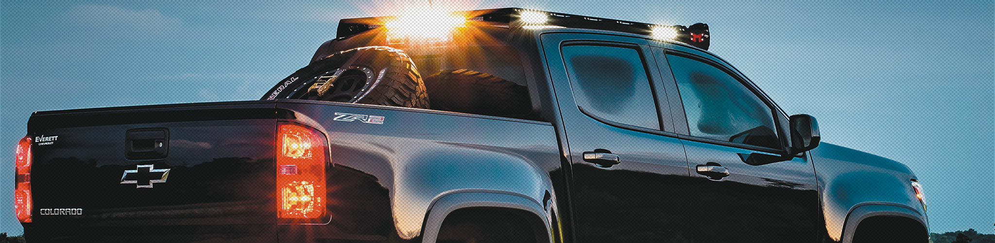 Automotive Lights & Lighting at Summit Racing