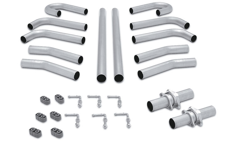 Exhaust Systems