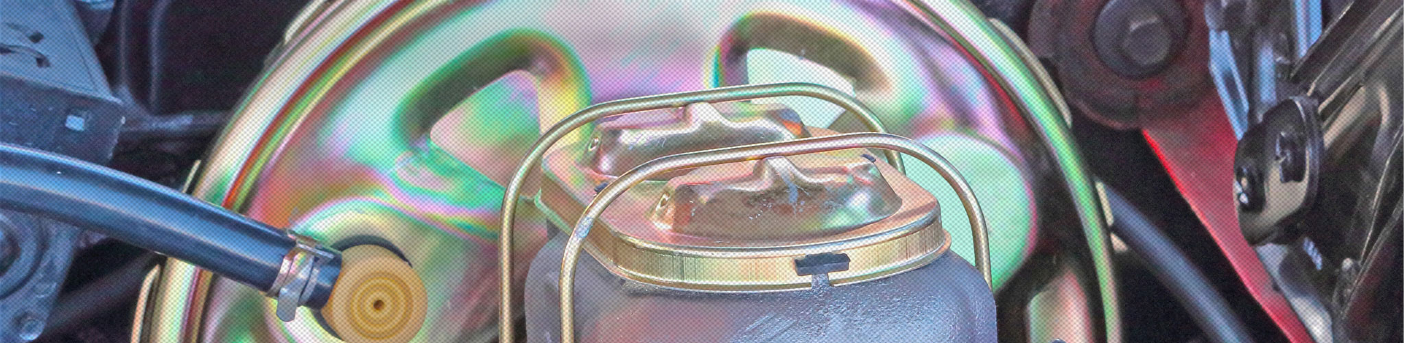 Master Cylinder & Brake Booster Assemblies at Summit Racing