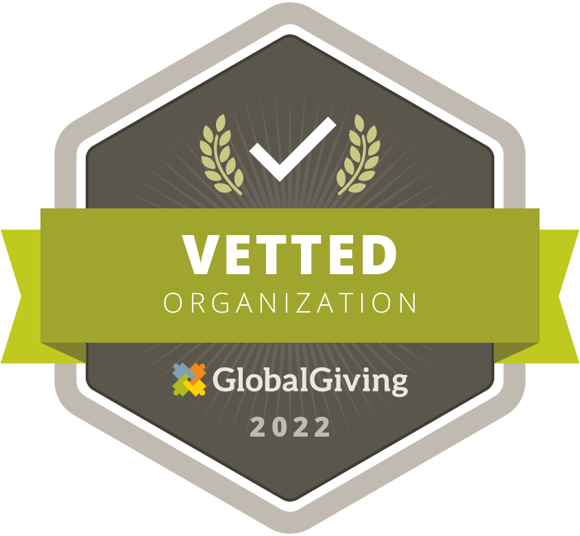 Global Giving vetted