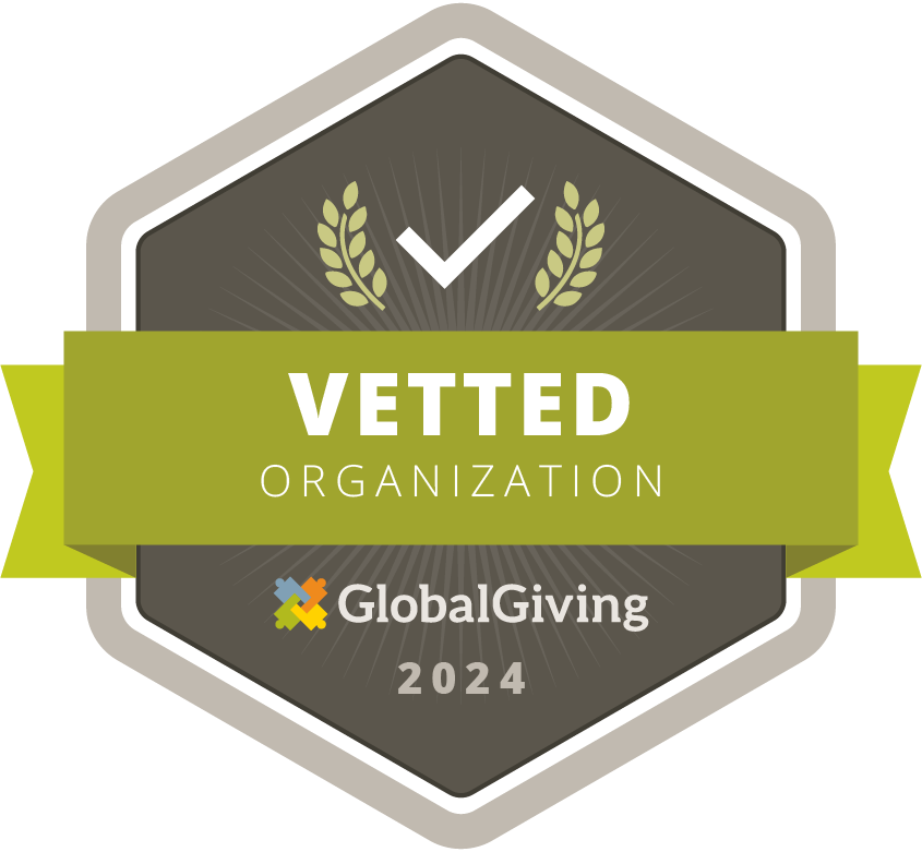 Global Giving Vetted 2024