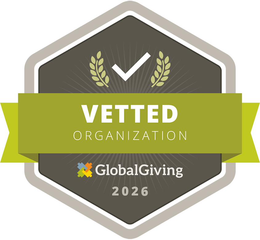 Global Giving Vetted 2026