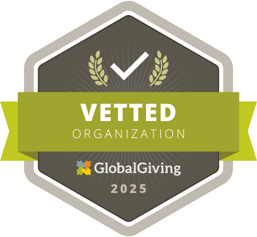 Global Giving Vetted 2025