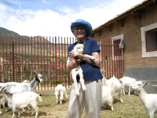 5 Eve & cashmere goats.jpg