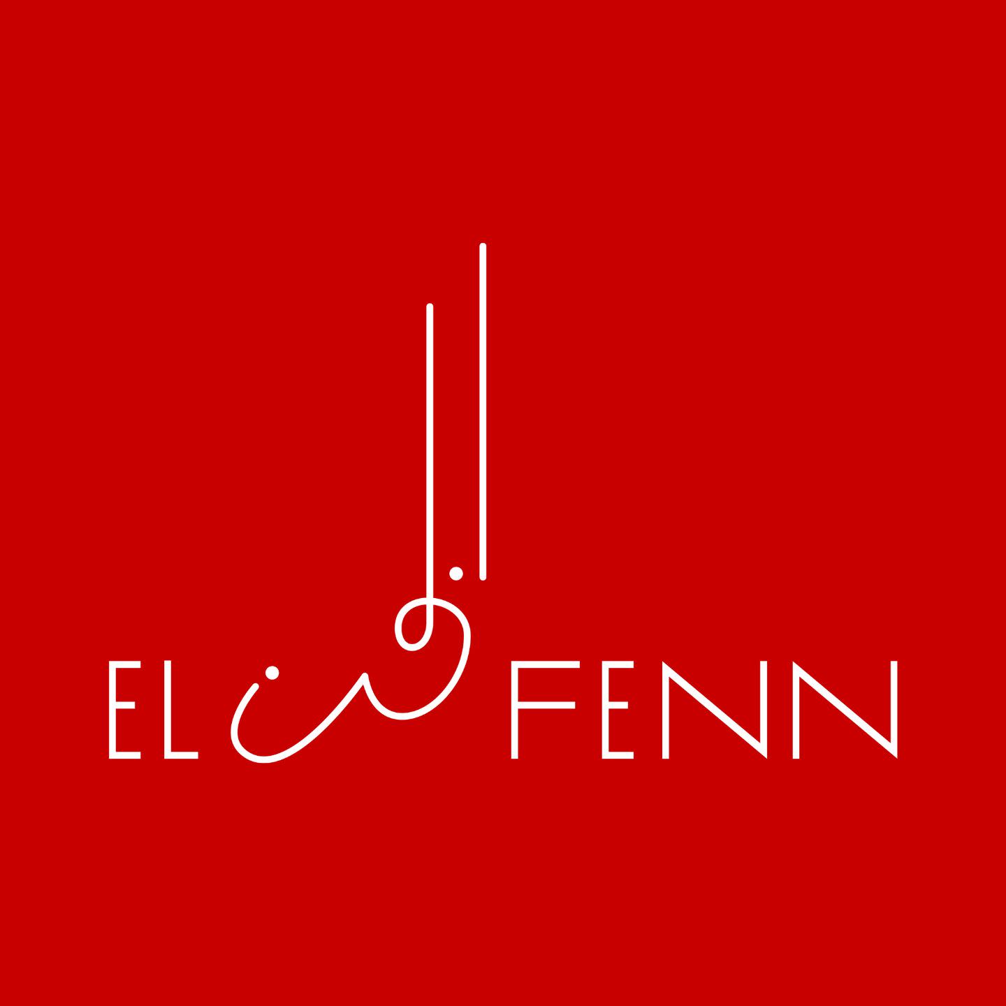 El Fenn Logo CMYK (1440x1440px)