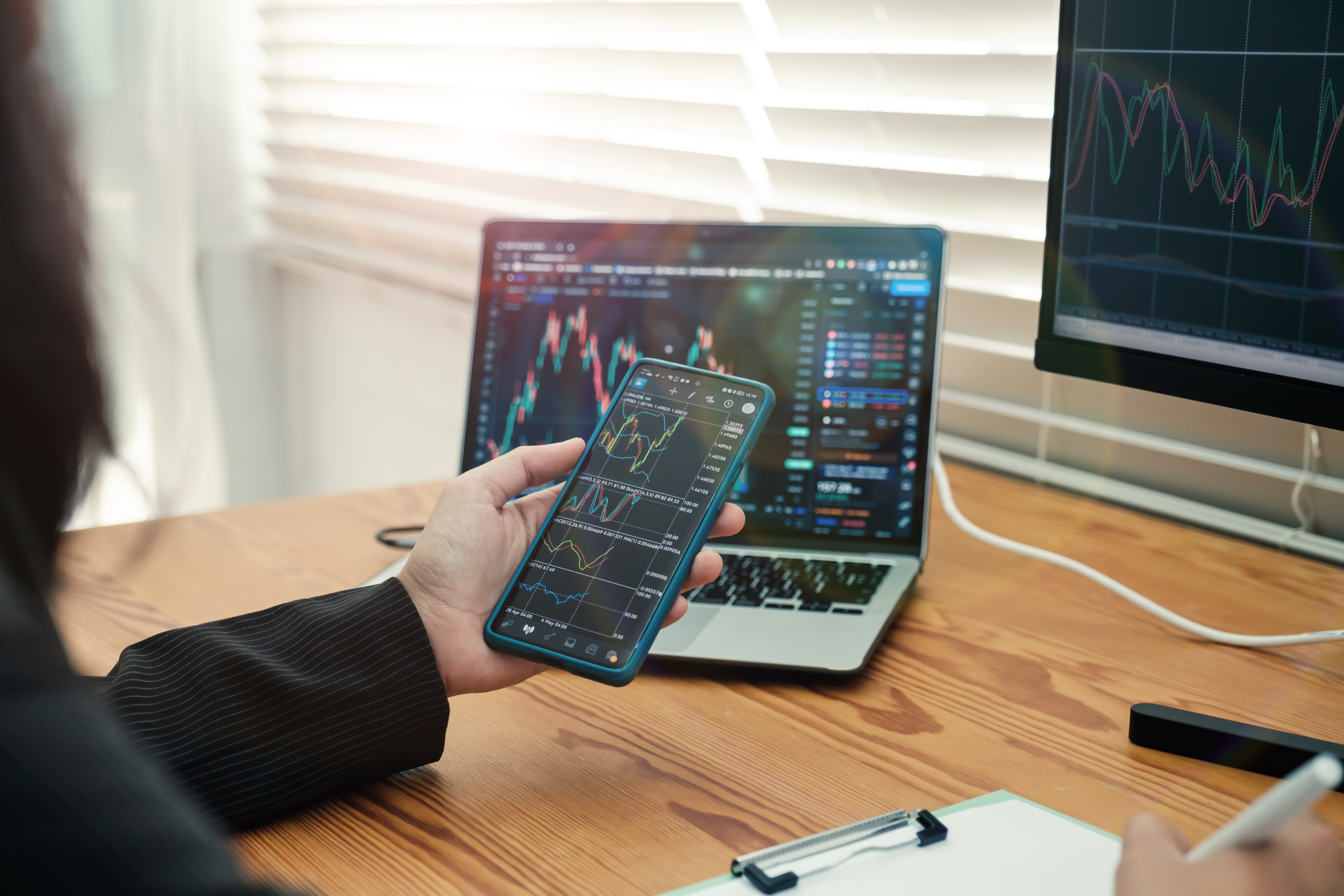 Impact of Virtual Currencies