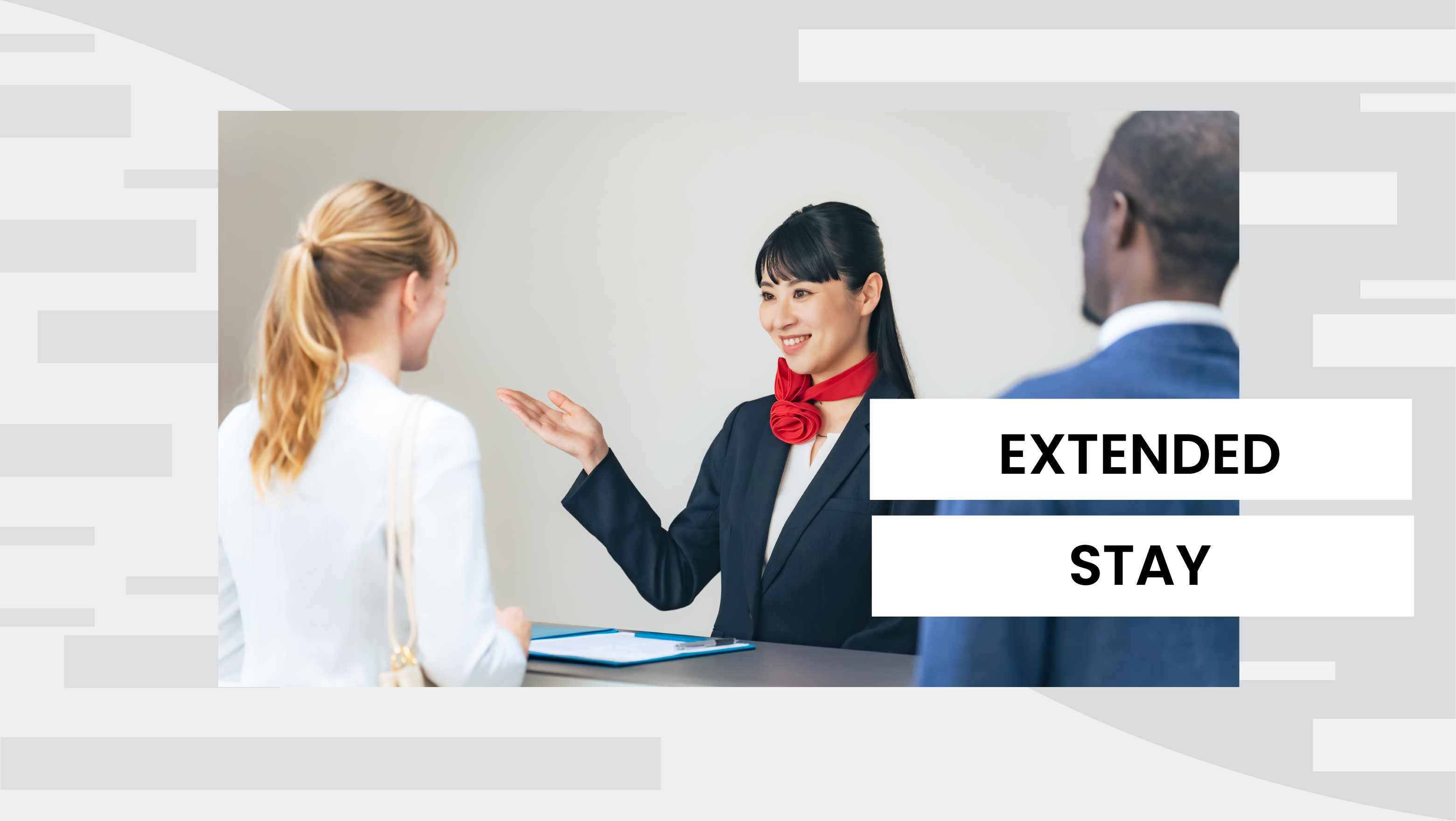 Lesson 15: Extended Stay 