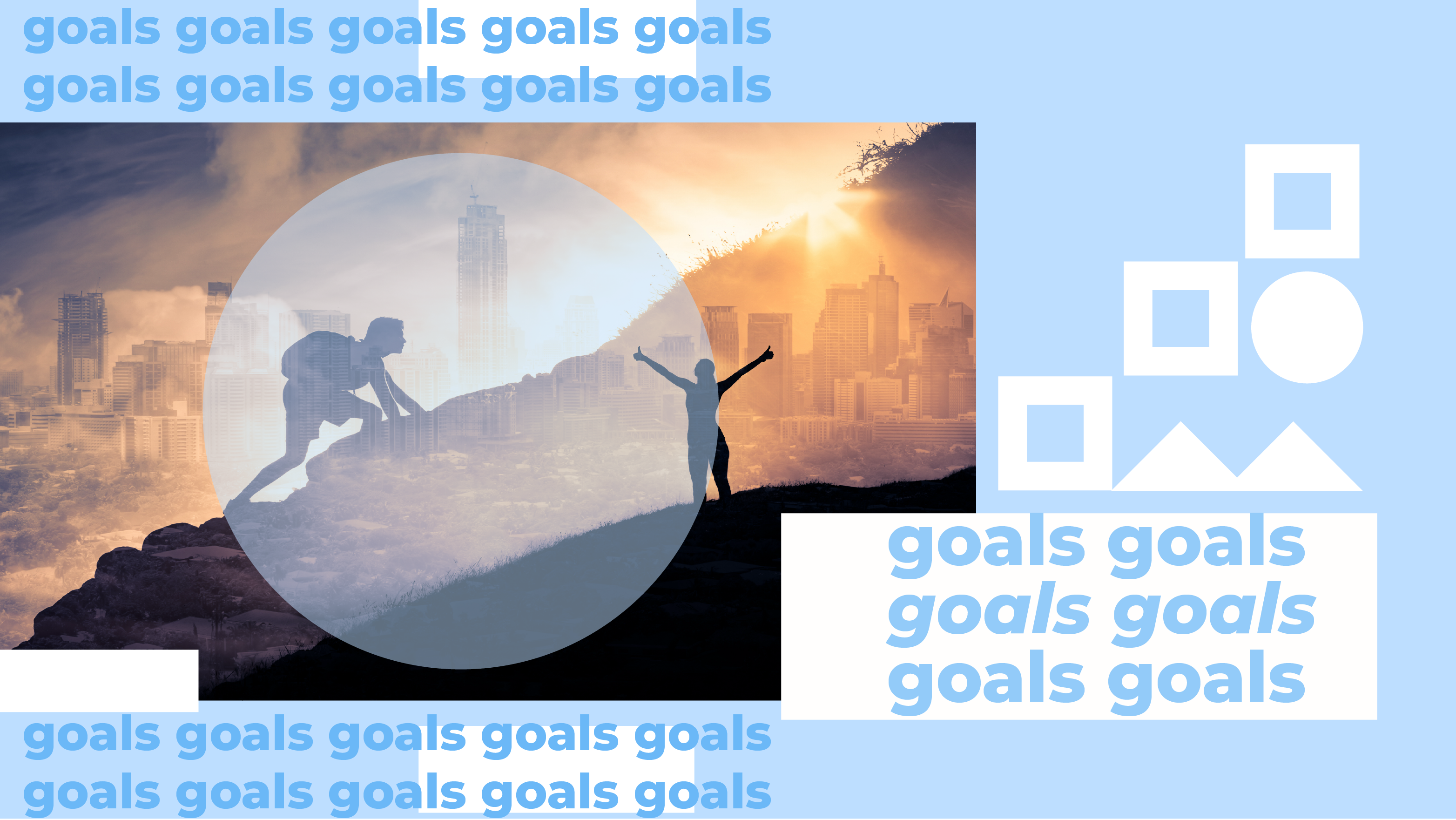 [C-A] Goals
