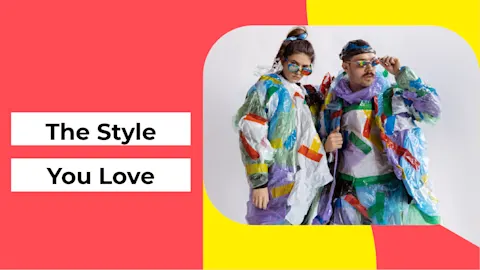 The Style You Love