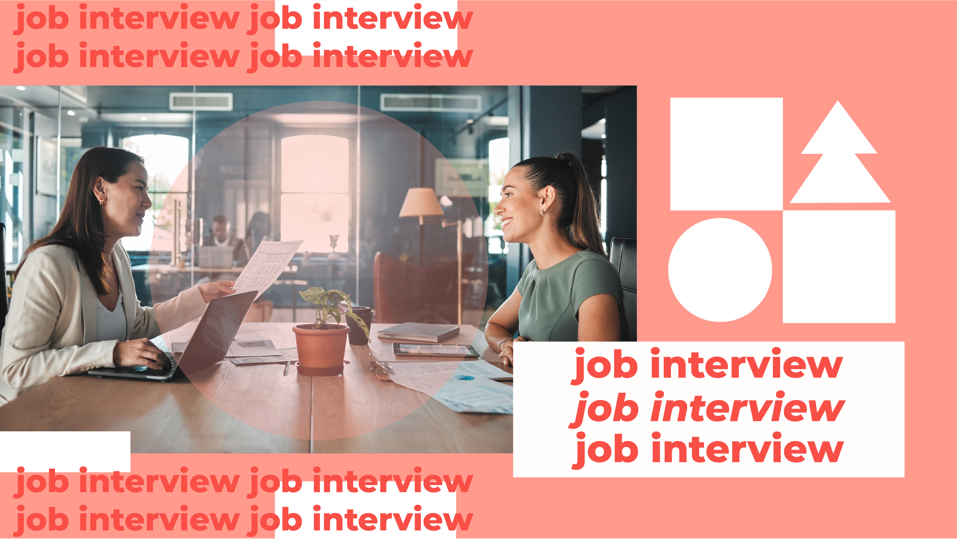 [C-A] Job Interview