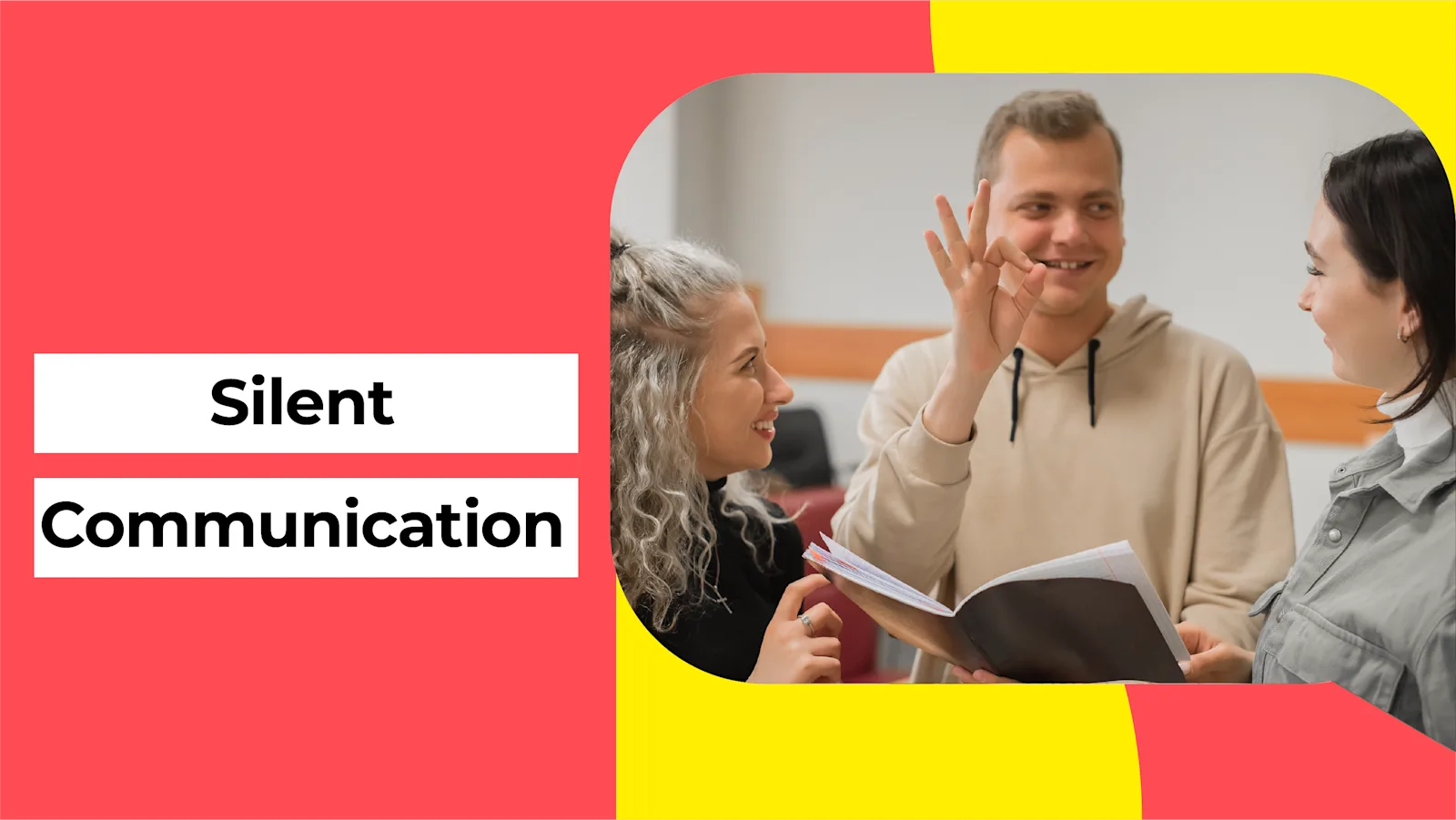 Silent Communication