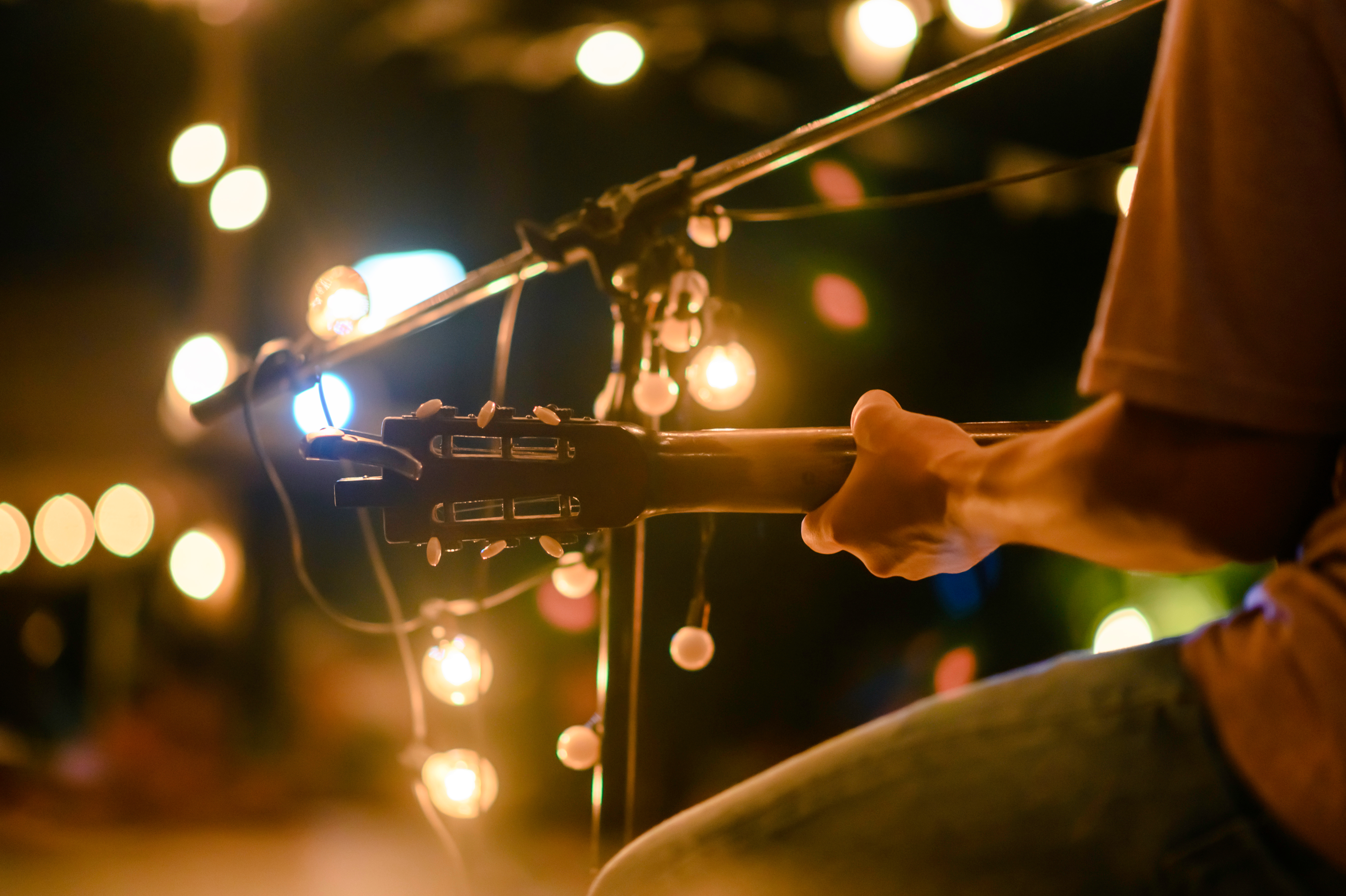 music