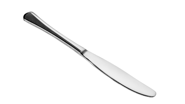 table knife