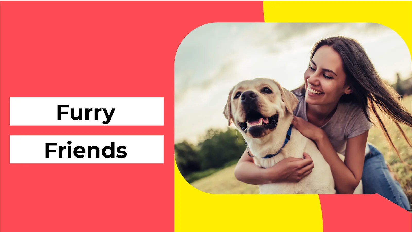 Furry Friends