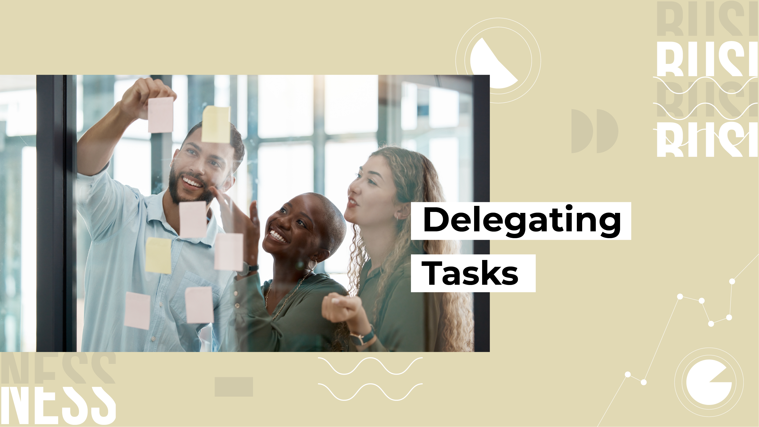 [C+] Delegating Tasks 