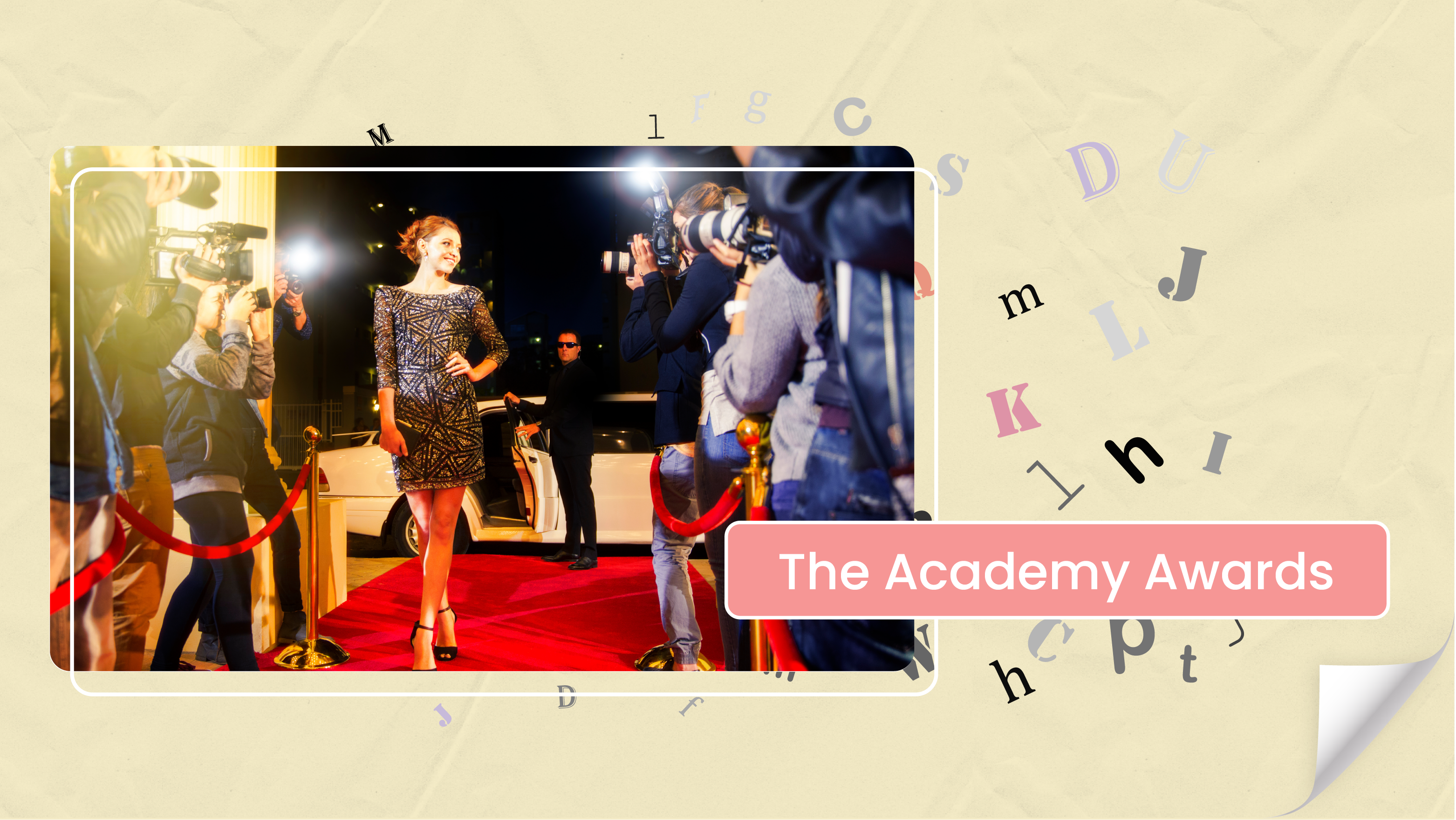 [D] The Academy Awards