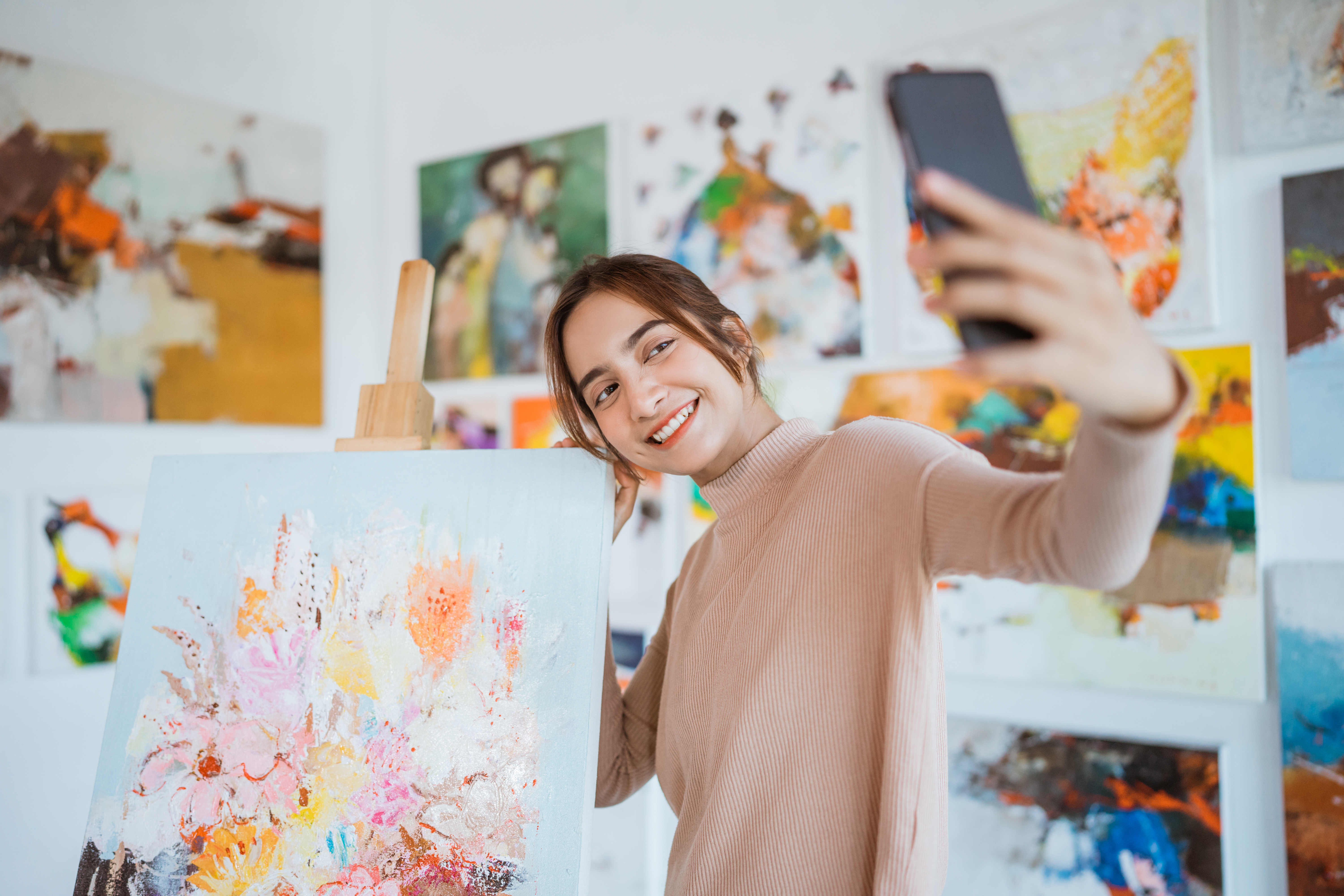 Lesson 14_Artful Choices and Tasty Delights