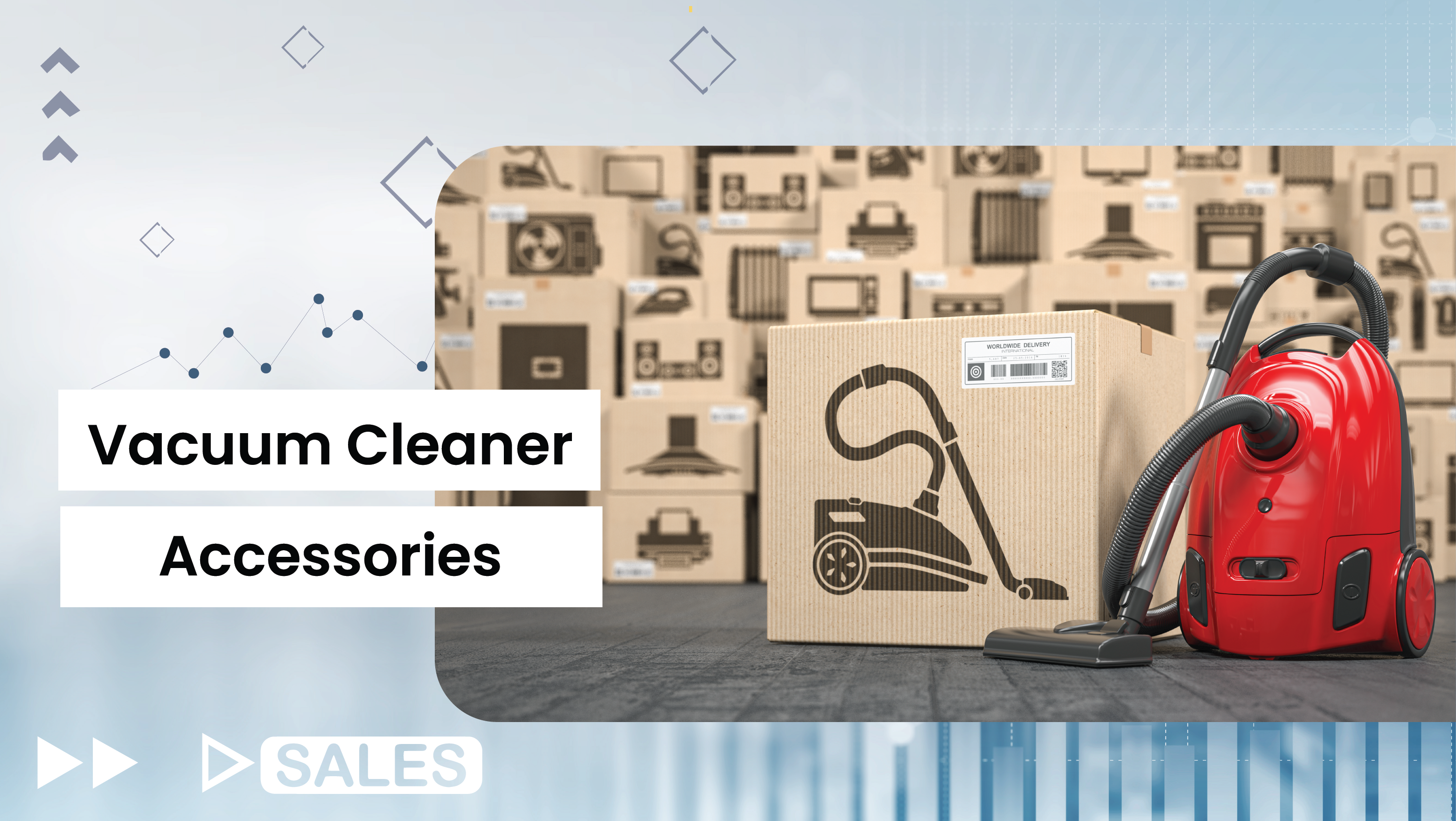 Lesson 18: Vacuum Cleaner Accessories