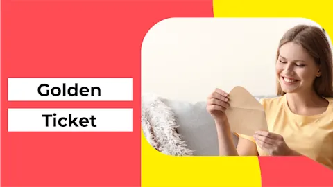 Golden Ticket