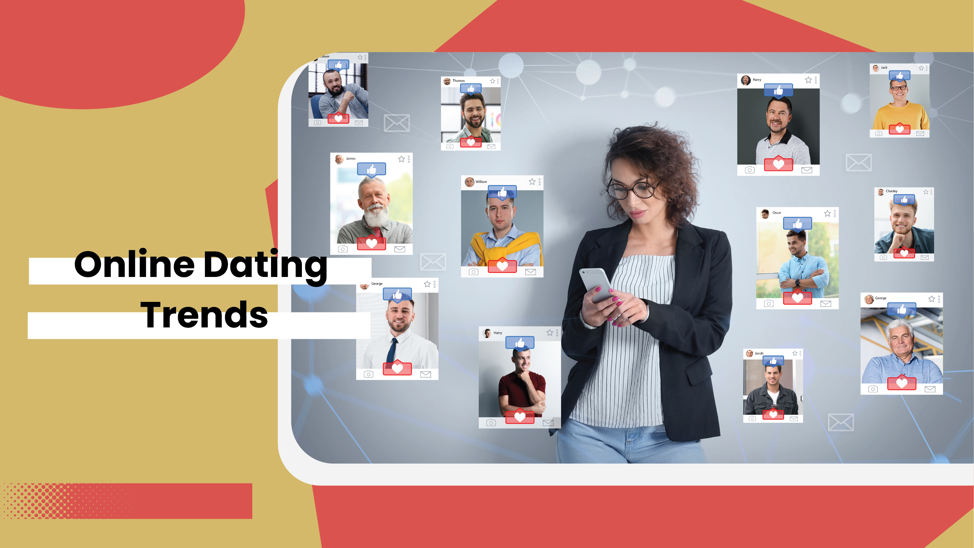 Online Dating Trends