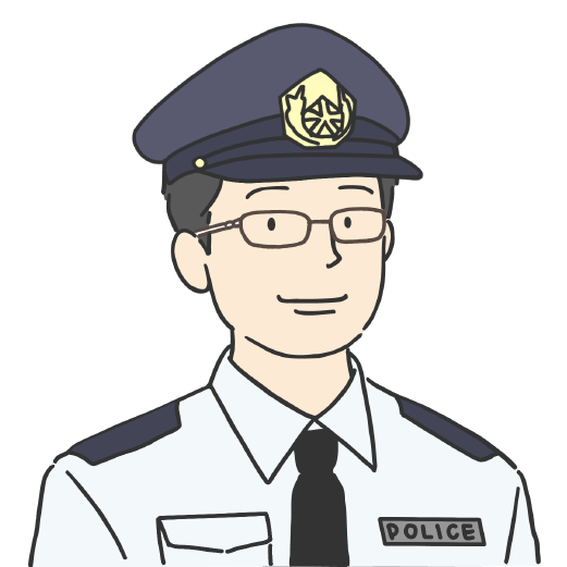 Icon_Police