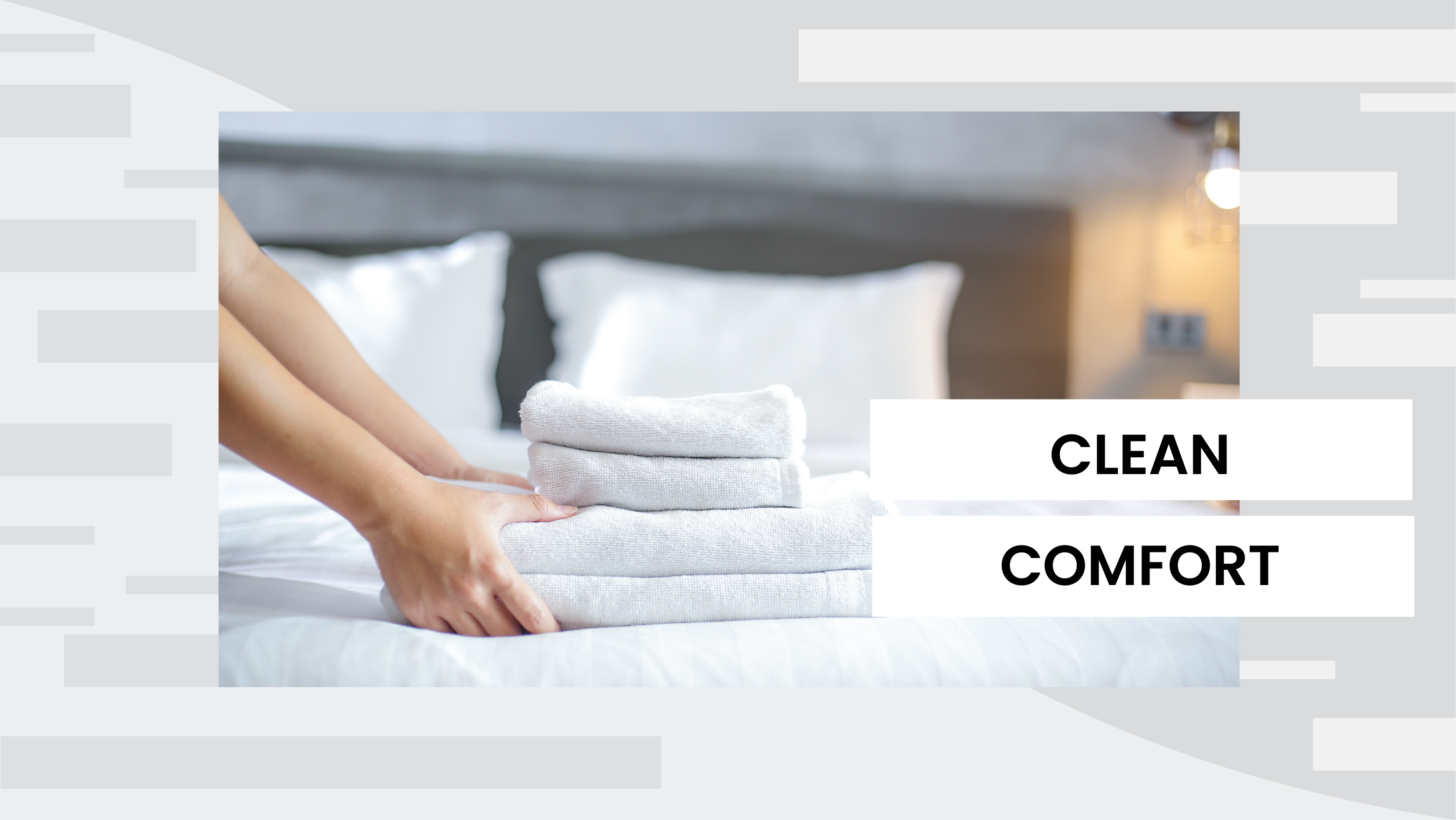 Lesson 17: Clean Comfort