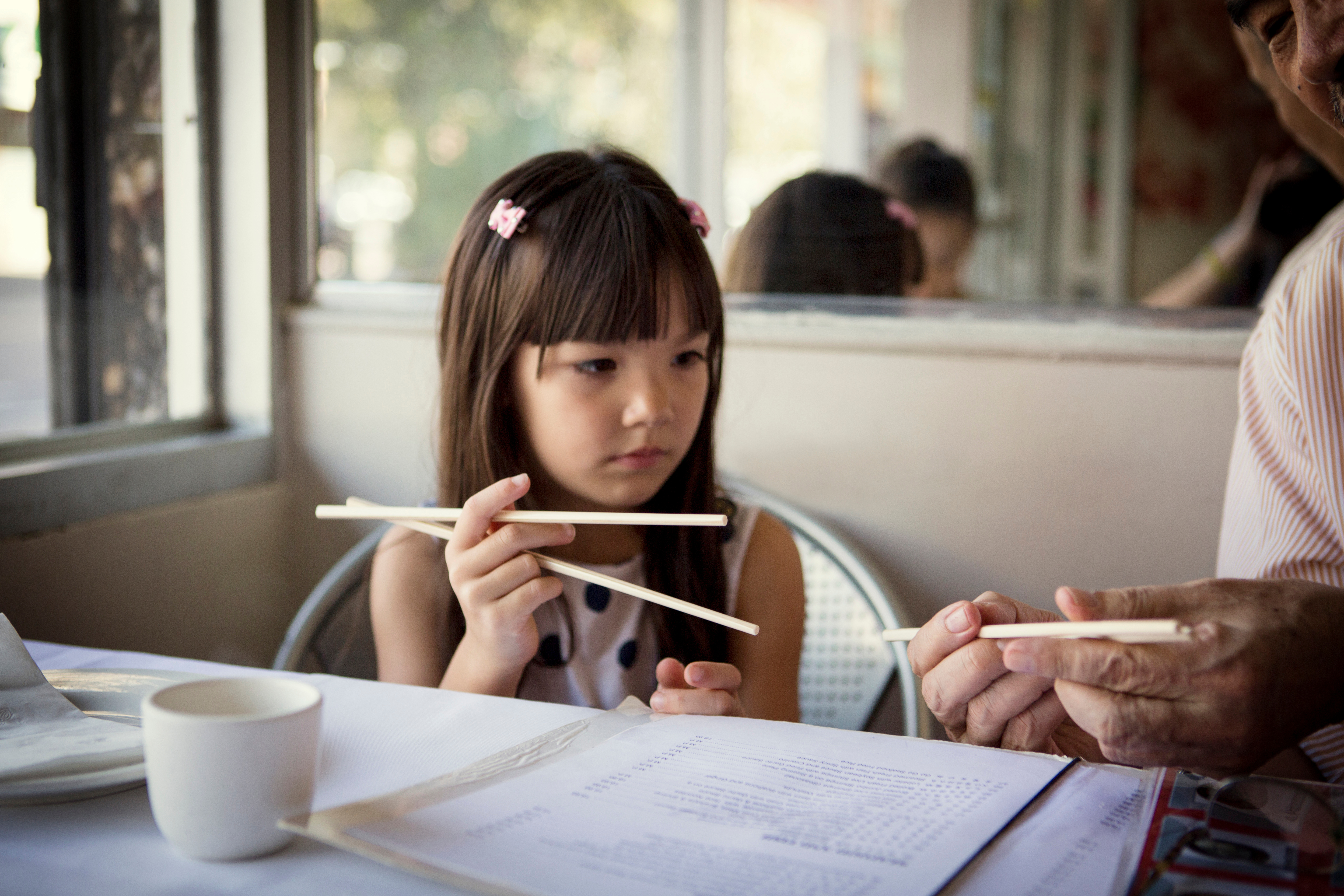 Lesson 9: Exploring Japanese Food Culture and Etiquette