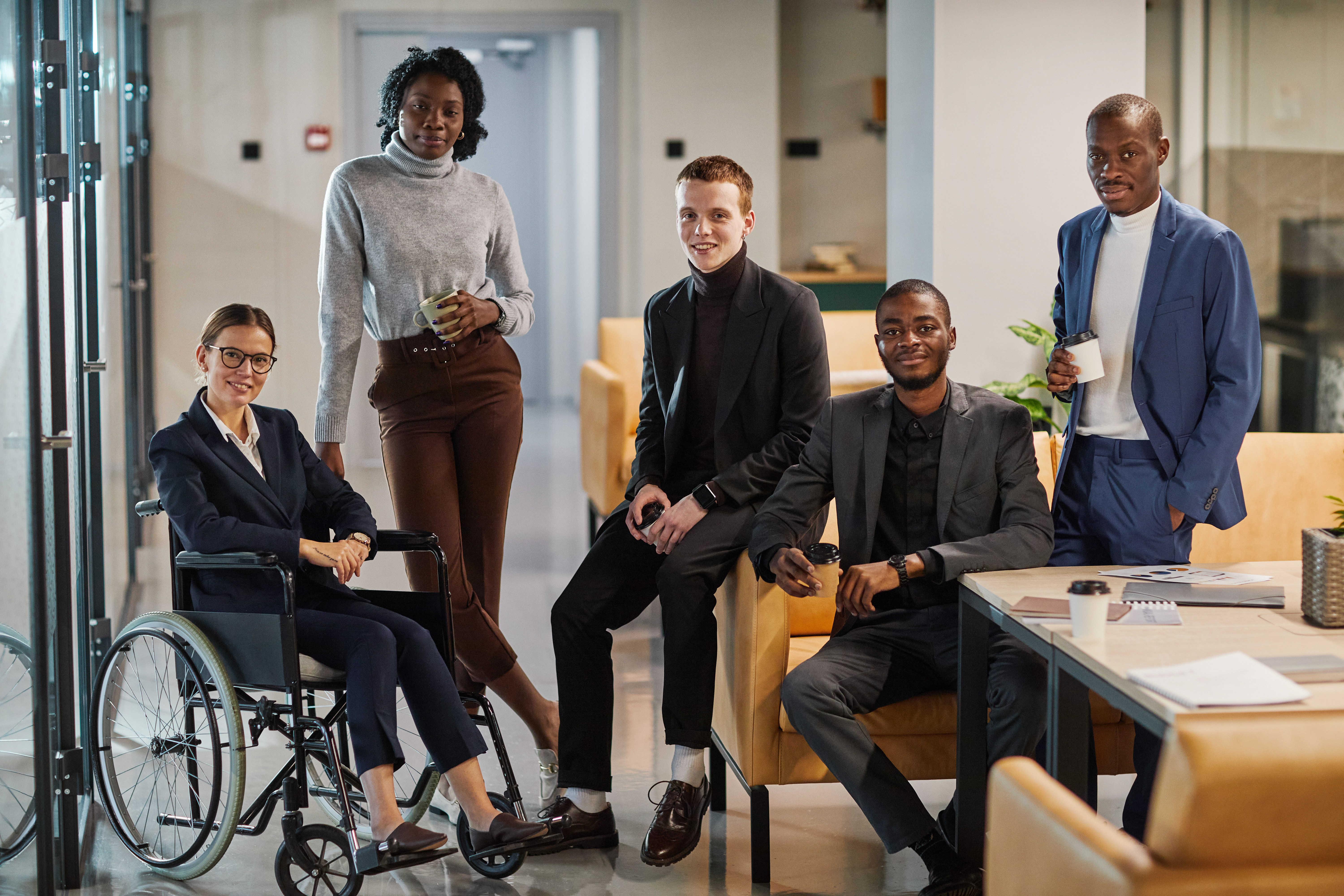 workplace diversity