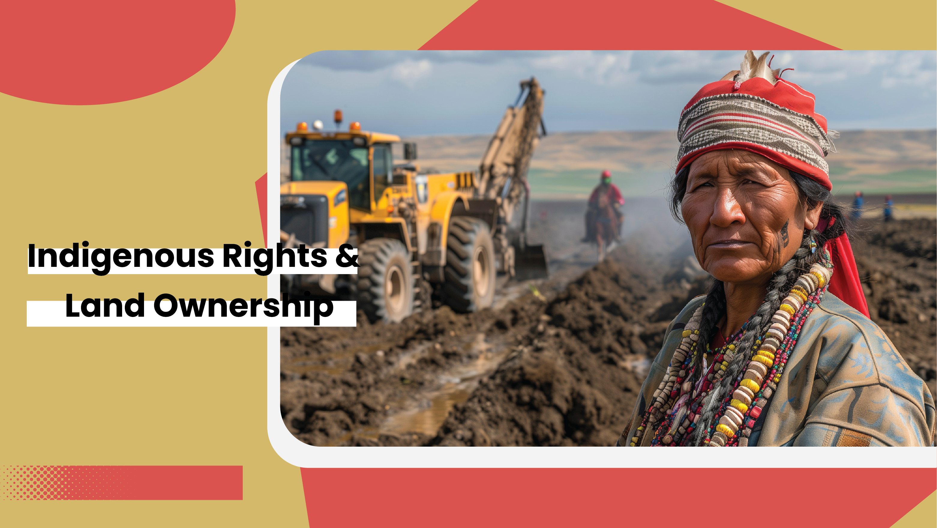 Indigenous Rights and Land Ownership