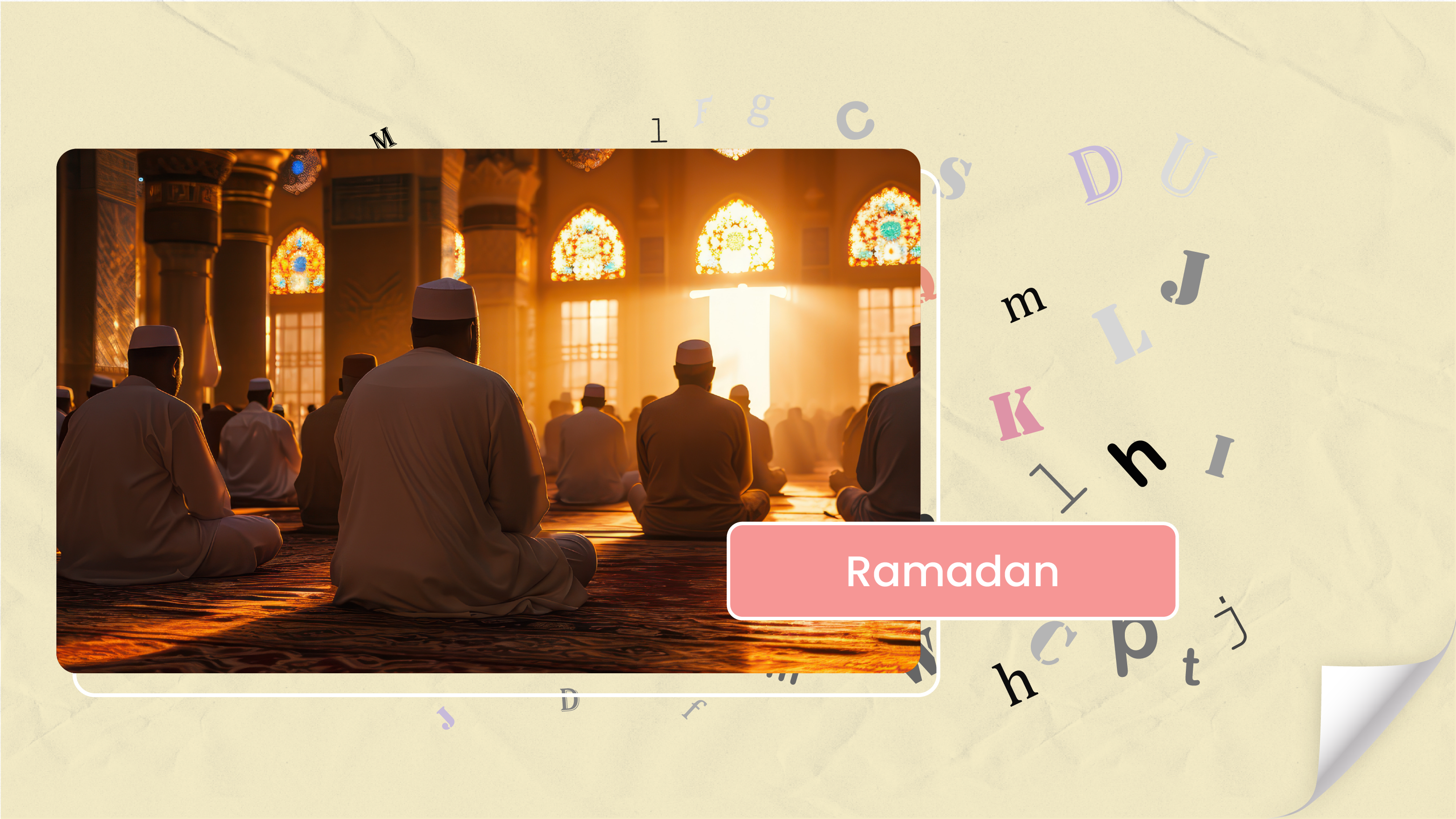 [C+] Ramadan 